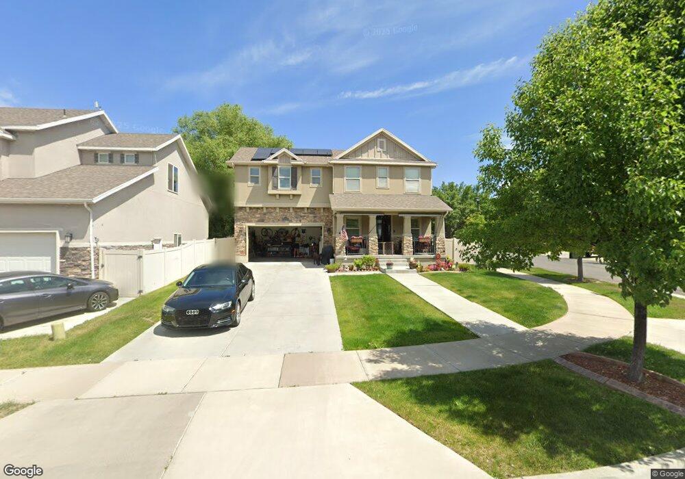 251 E St Germain Way, Sandy, UT 84070 - photo 1