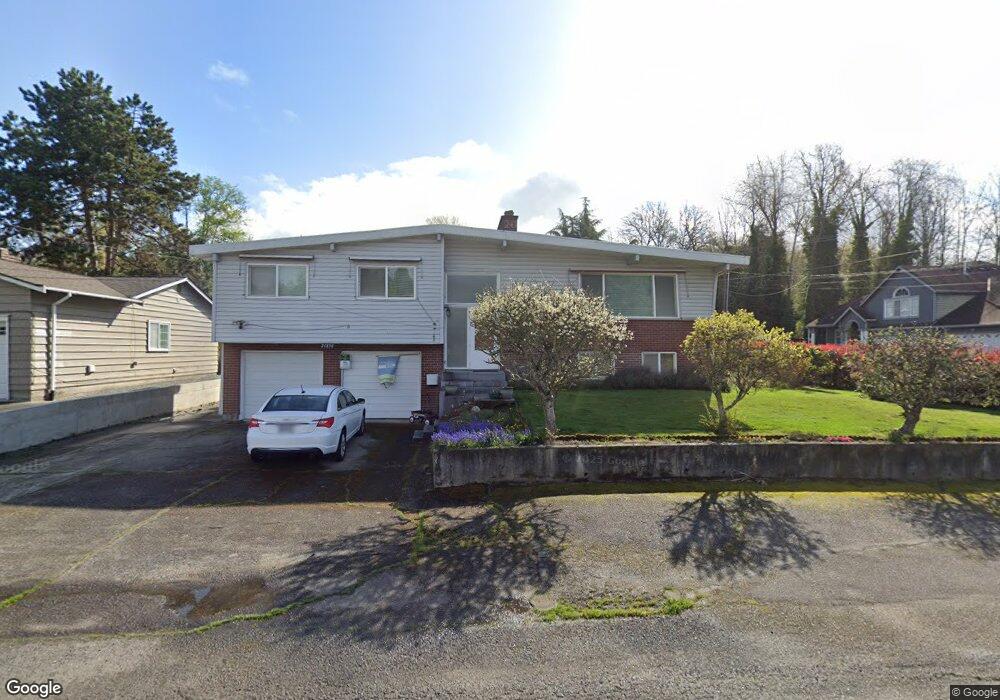 21850 13th Ave S, Des Moines, WA 98198 - photo 1