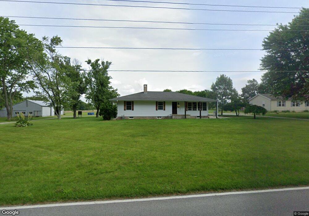 67 W 900 S, Kouts, IN 46347 - photo 1