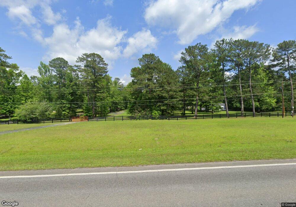 6681 Ga Highway 87, Macon, GA 31210 - photo 1