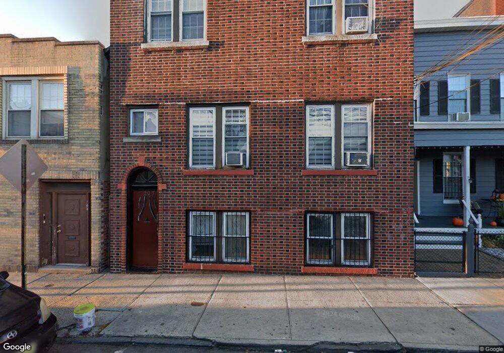 205 41st St, Union City, NJ 07087 - photo 1