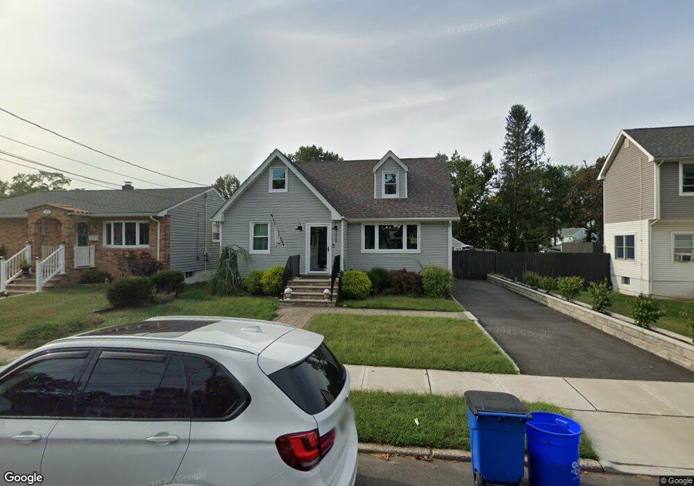 2240 Ludlow St, Rahway, NJ 07065 - photo 1