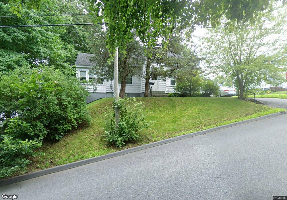 110 Gilbert St, Lawrence, MA 01843 - photo 1