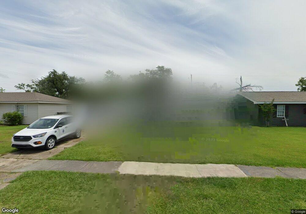 2611 General Arnold Ave, Lake Charles, LA 70615 - photo 1