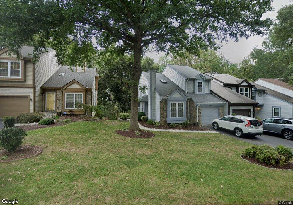 1607 Hugo Cir, Silver Spring, MD 20906 - photo 1