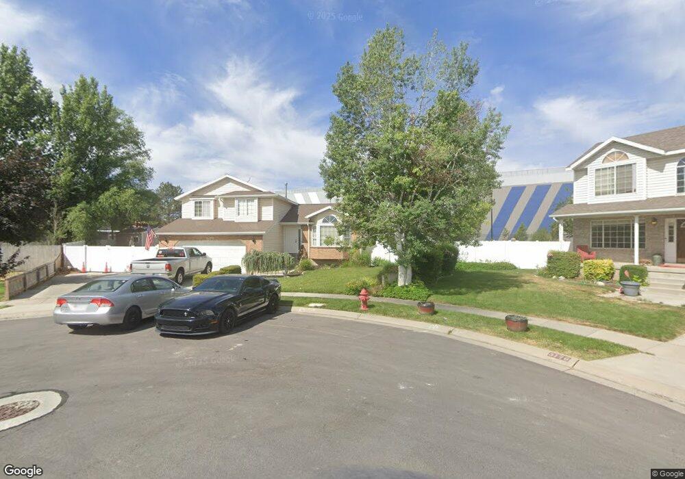 3175 W 9340 S, West Jordan, UT 84088 - photo 1