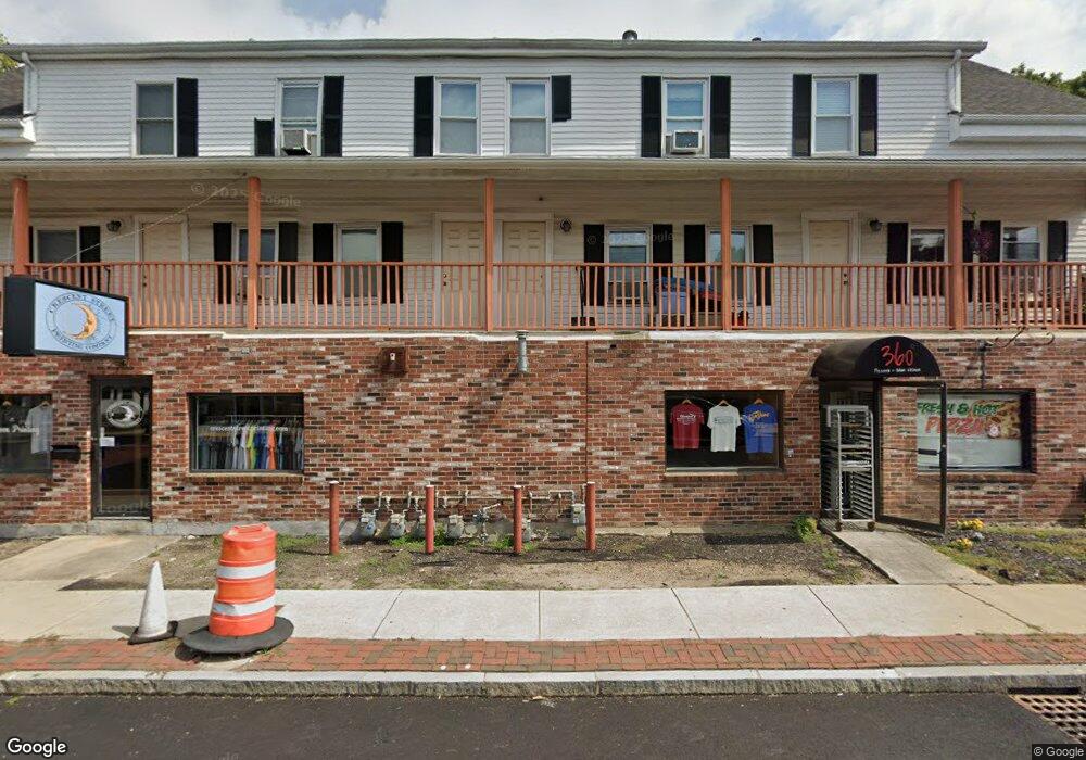 374 Union St, Franklin, MA 02038 - photo 1