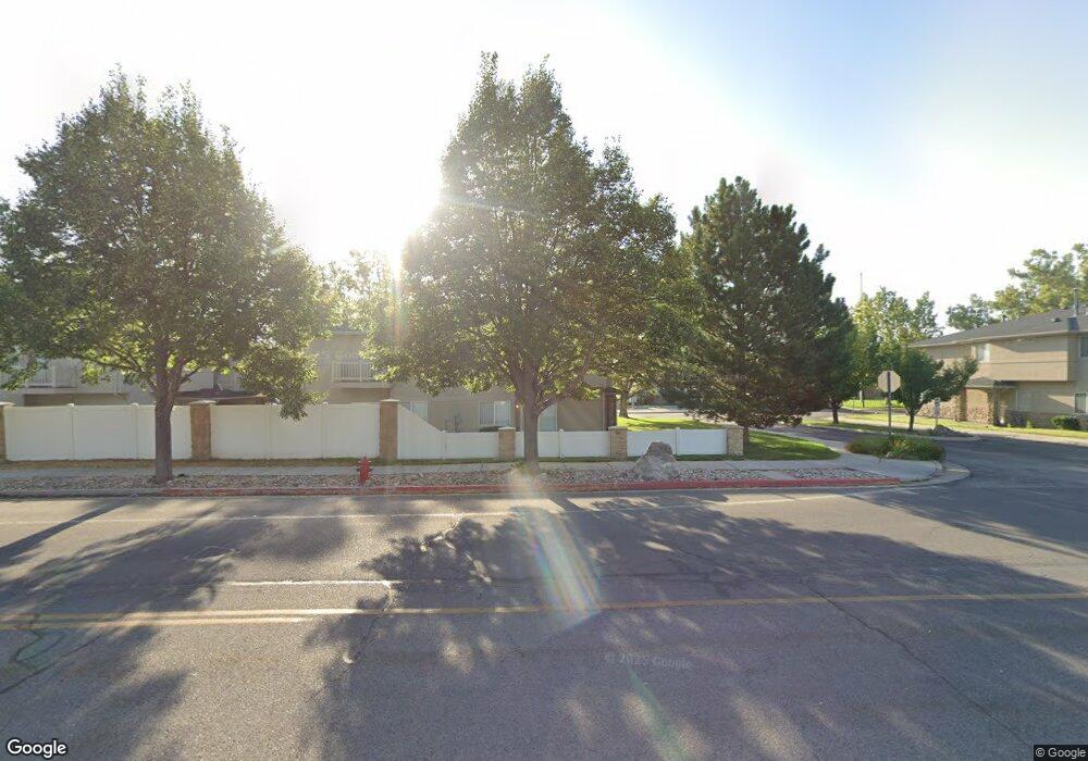 8428 Ivy Springs Ln, West Jordan, UT 84081 - photo 1