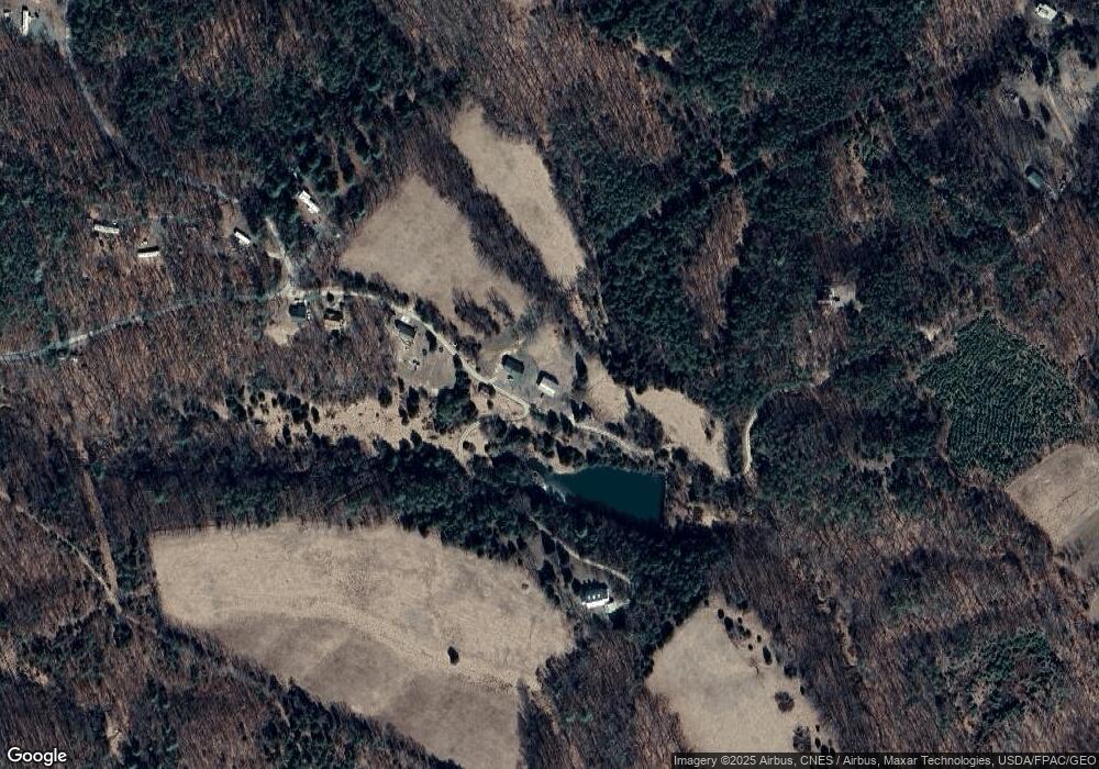 161 Tanager Dr, Old Fields, WV 26845 - photo 1