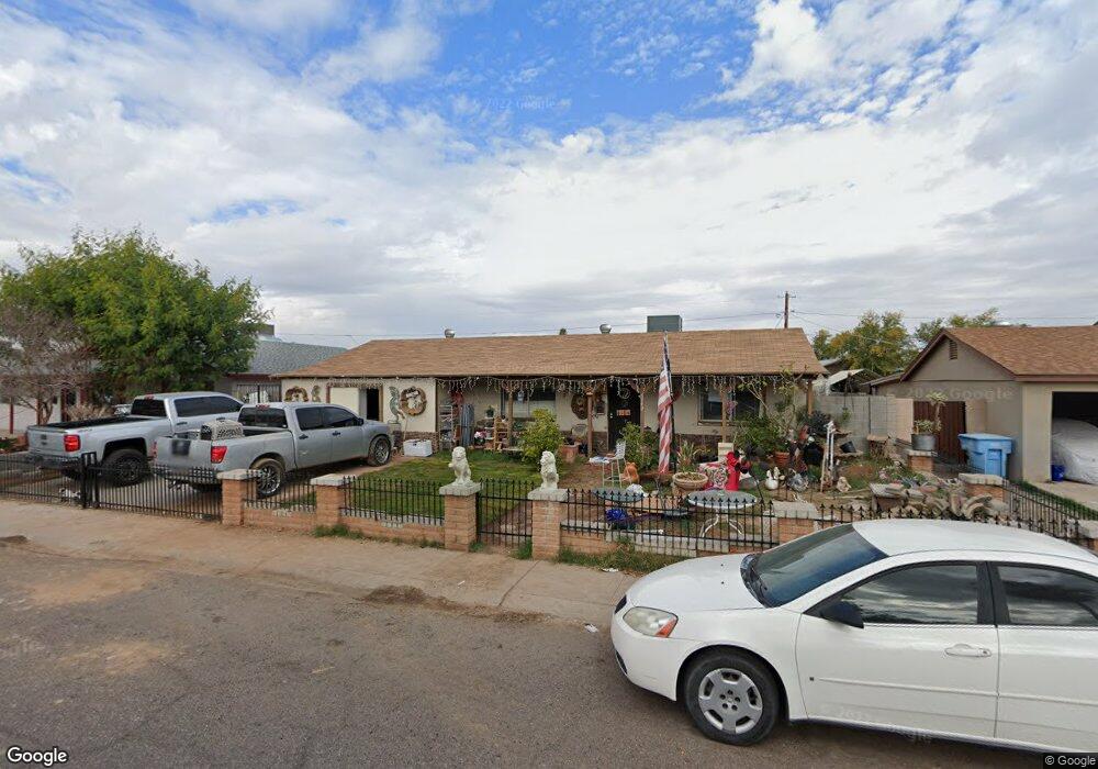 5742 W Vernon Ave, Phoenix, AZ 85035 - photo 1