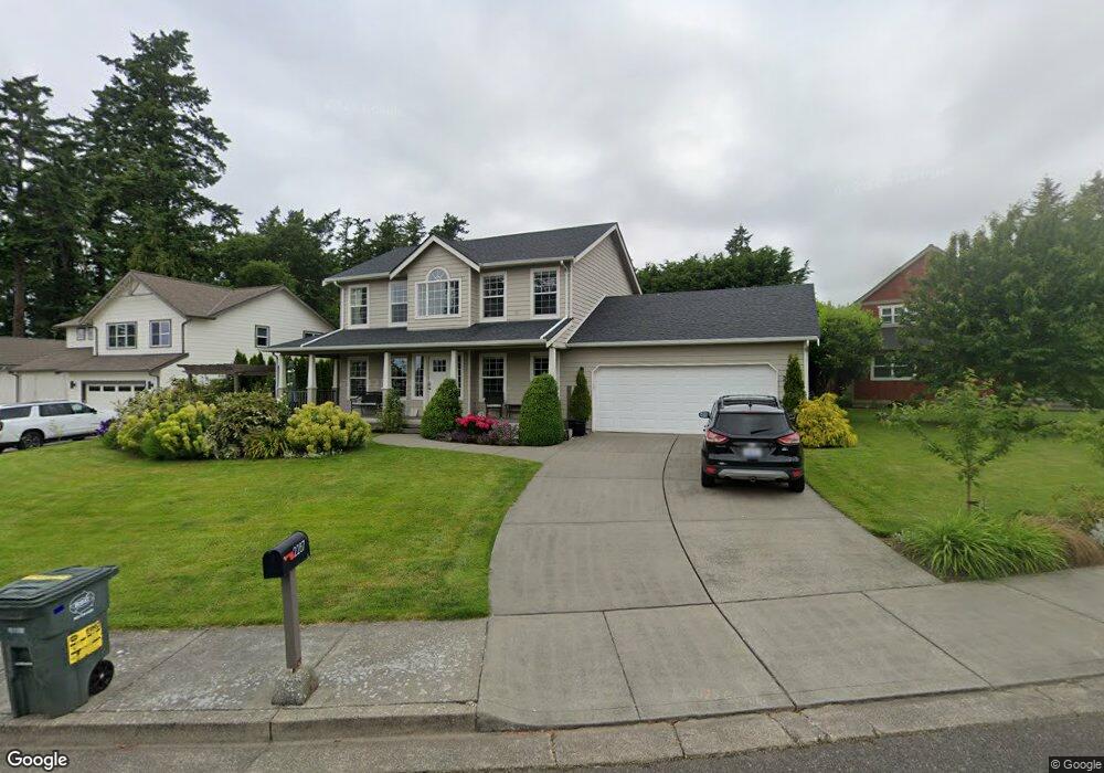 2287 Seaside Dr, Blaine, WA 98230 - photo 1