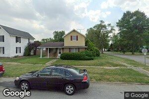 310 Belton St, Hamler, OH 43524
