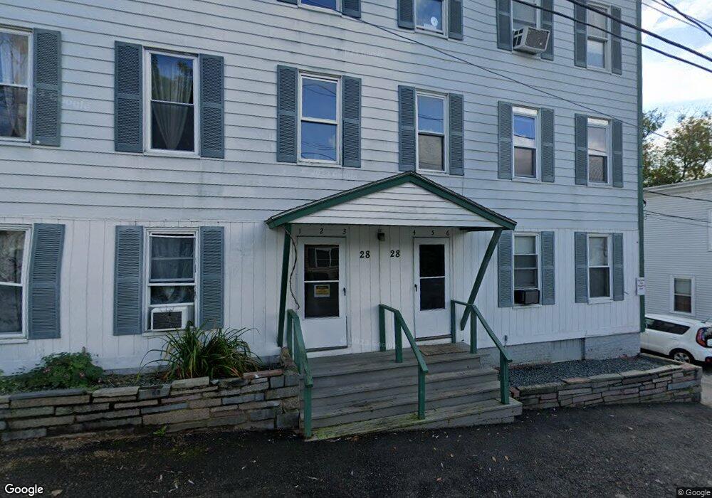 30 Ferry St unit 5, Allenstown, NH 03275 - photo 1