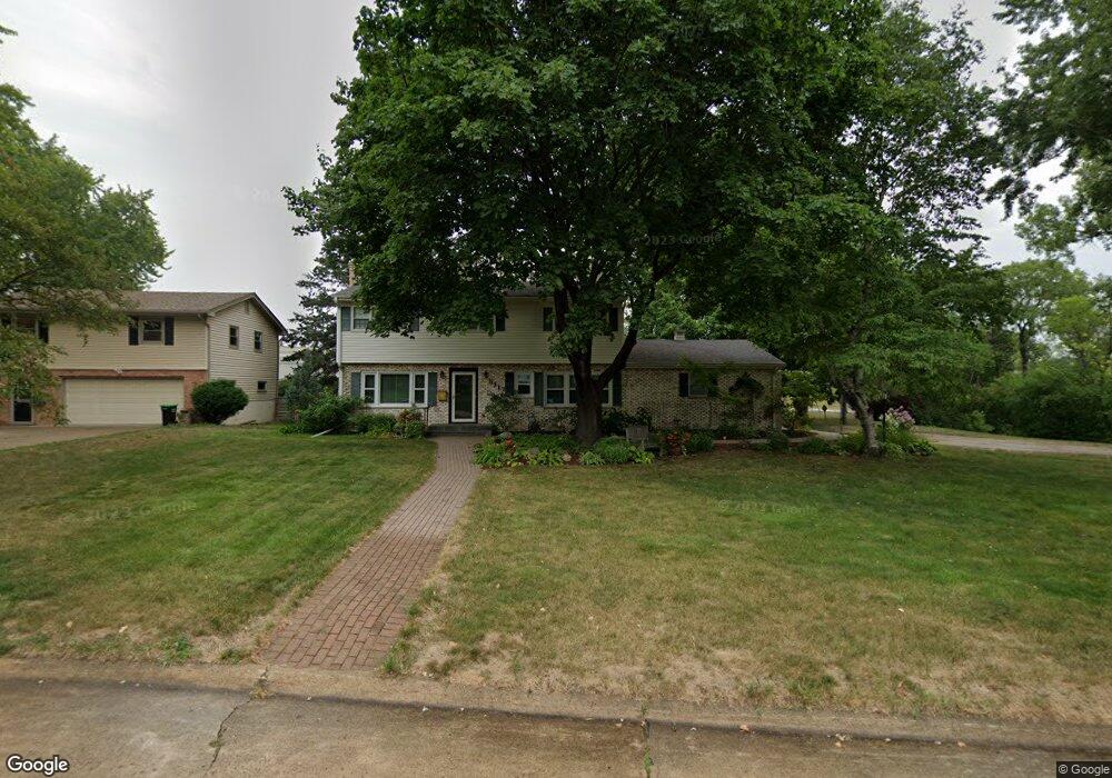 5117 Abercrombie Dr, Edina, MN 55439 - photo 1