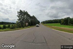 5998 County Highway M, Colfax, WI 54730