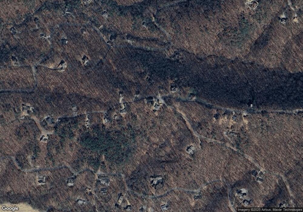 4318 Shadowick Mountain Rd, Jasper, GA 30143 - photo 1