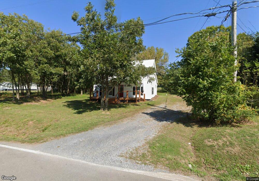 4050 Crandall Ellijay Rd, Crandall, GA 30711 - photo 1