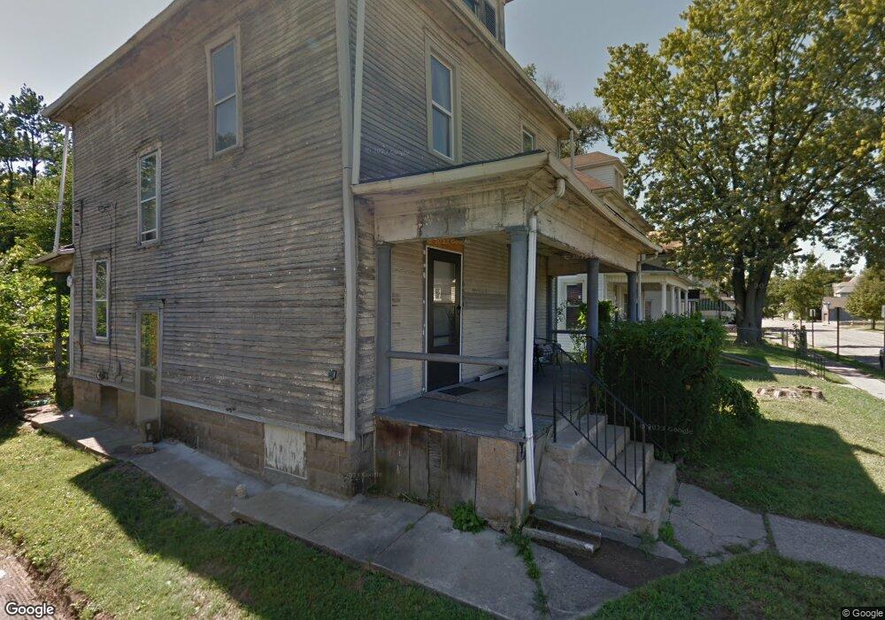 1301 E Mound St, Columbus, OH 43205 - photo 1