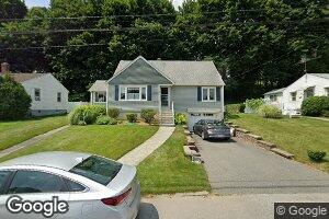 35 Maribeth Dr, Johnston, RI 02919