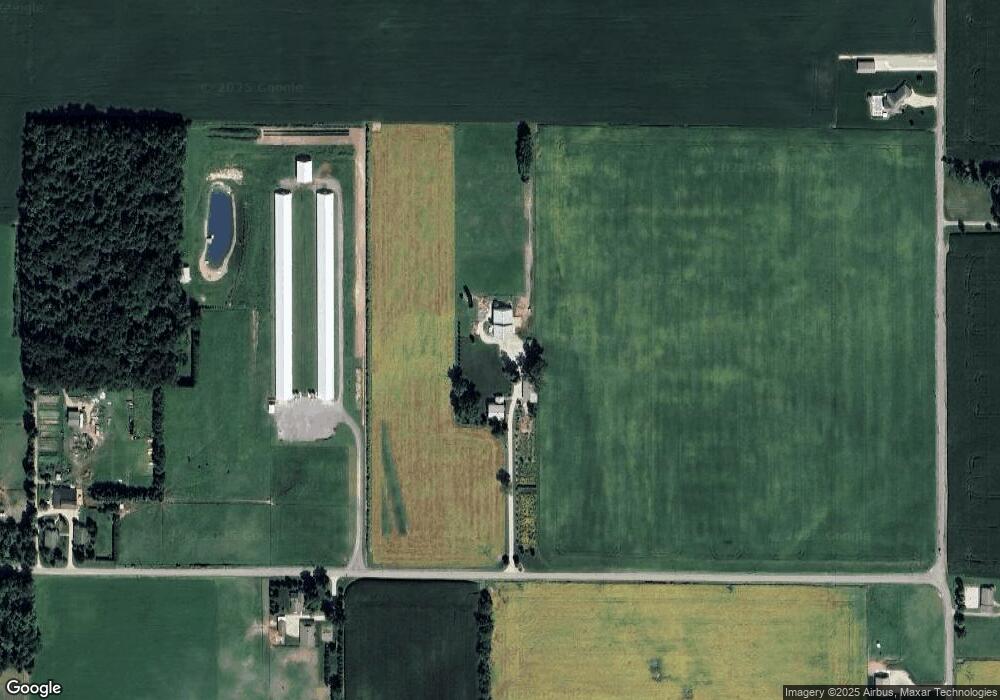 1486 5th Rd, Bremen, IN 46506 - photo 1