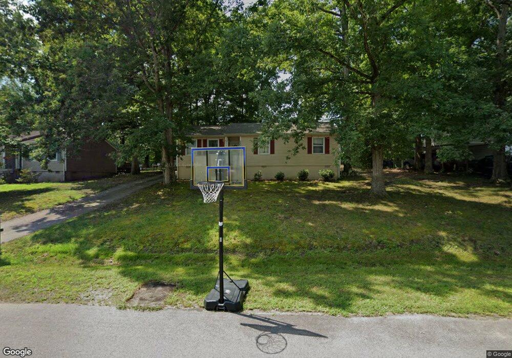 5207 Cheshire Dr, Hopewell, VA 23860 - photo 1