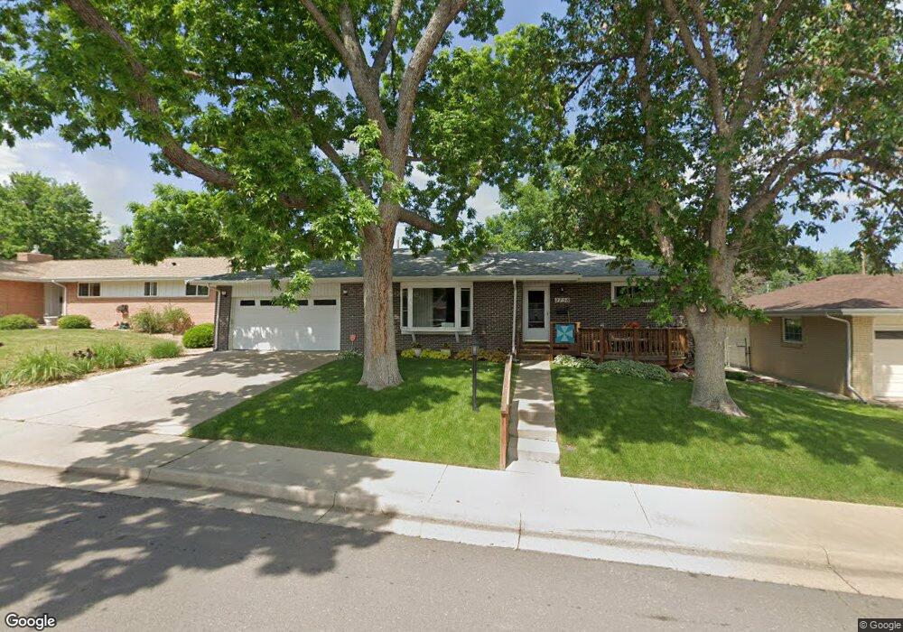 2758 S Depew St, Denver, CO 80227 - photo 1