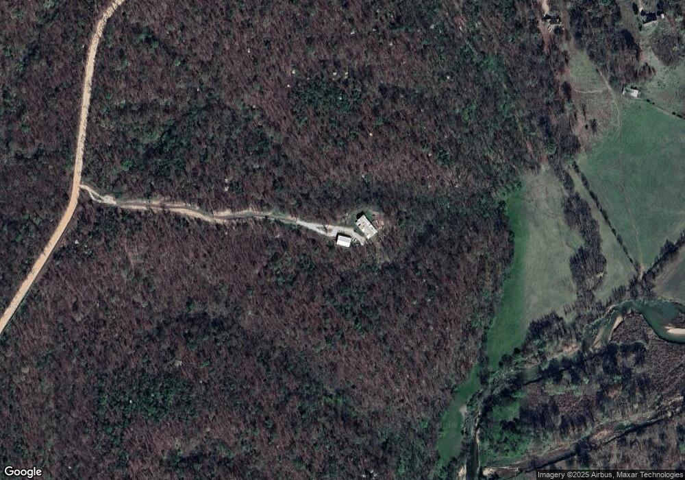 15722 Osage Hill Rd, Siloam Springs, AR 72761 - photo 1