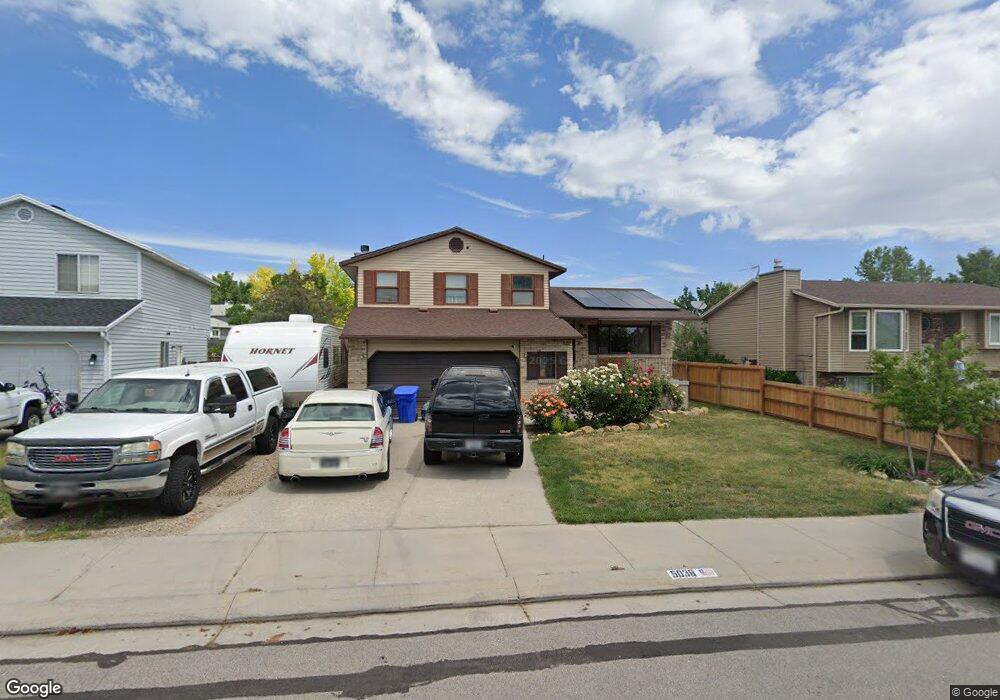 5038 W Decora Way, West Jordan, UT 84081 - photo 1