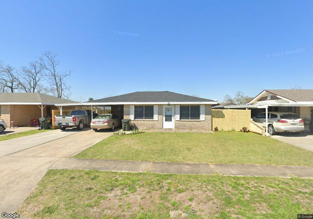 18 Kingsridge Loop, Houma, LA 70363 - photo 1