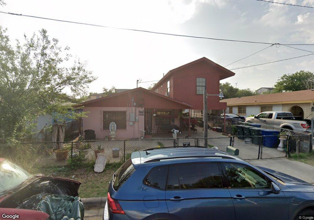 2513 Maryland Ave, Laredo, TX 78040 - photo 1