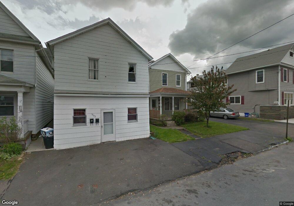 1905 Jackson St, Scranton, PA 18504 - photo 1