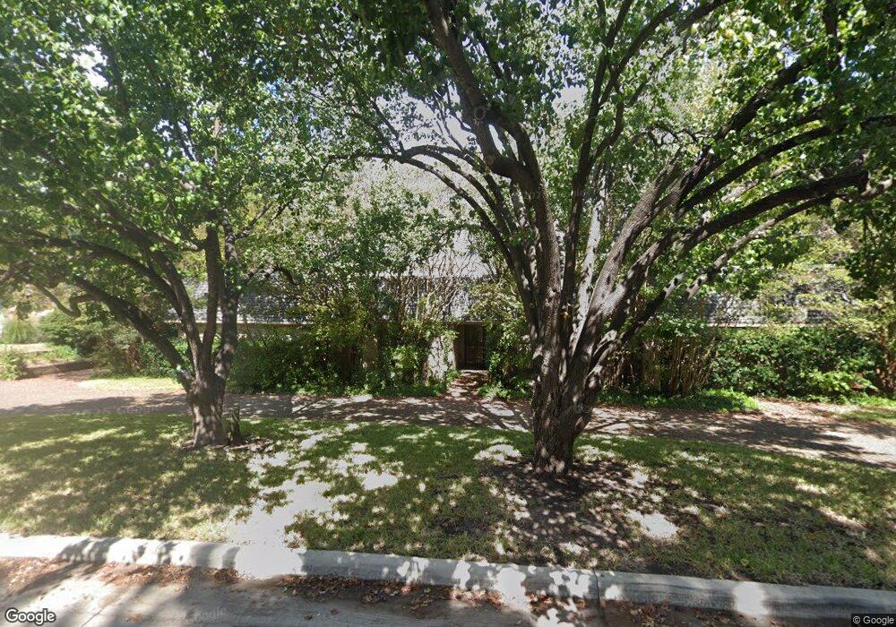 6545 Blanch Cir, Dallas, TX 75214 - photo 1