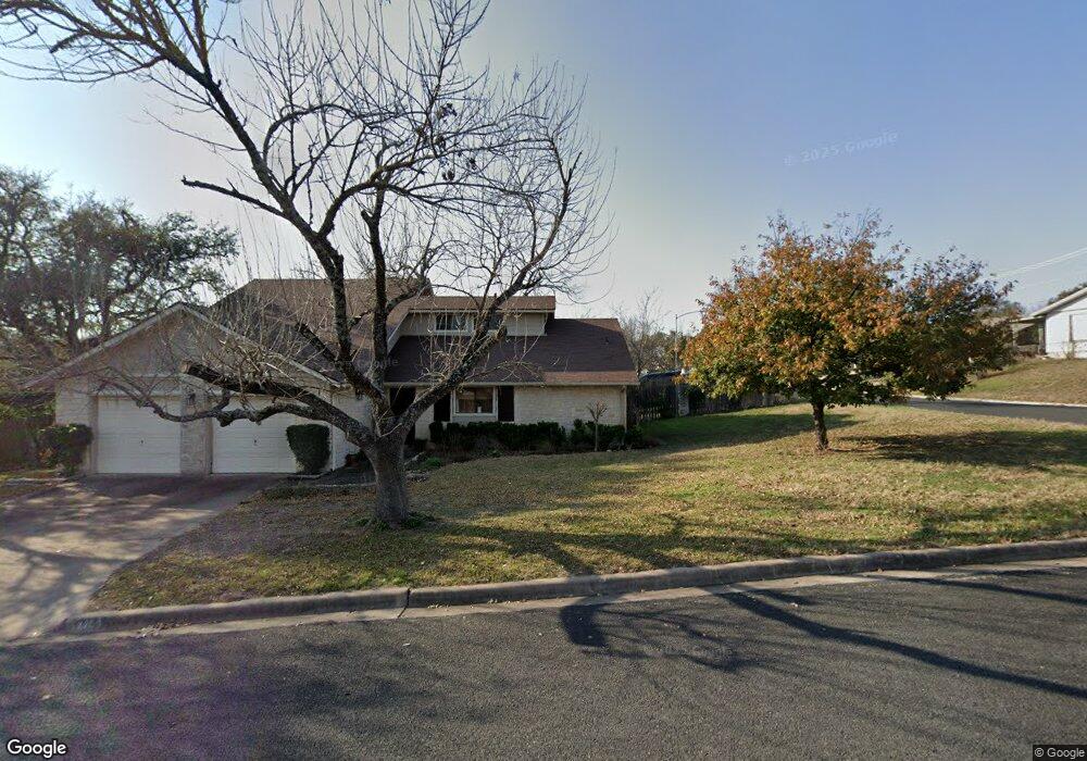 7200 Smokey Hill Rd, Austin, TX 78736 - photo 1