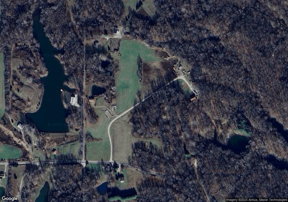 14181 Barger Rd, Posey Township, IN 47024 - photo 1