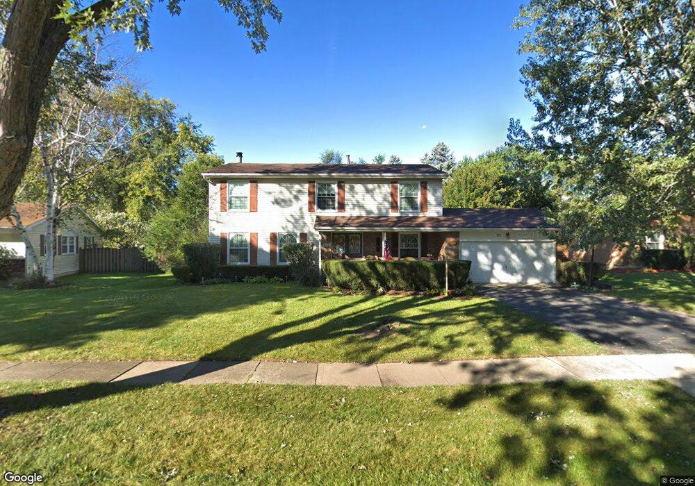 511 Skyline Dr, Algonquin, IL 60102 - photo 1