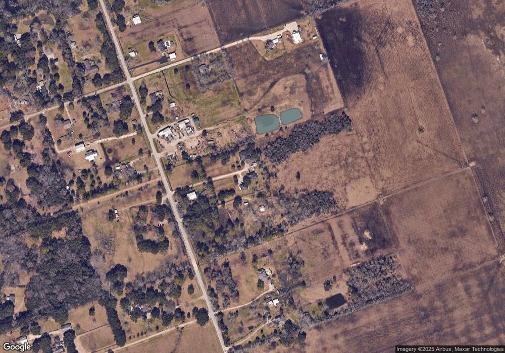 2889 County Road 155, Alvin, TX 77511 - photo 1