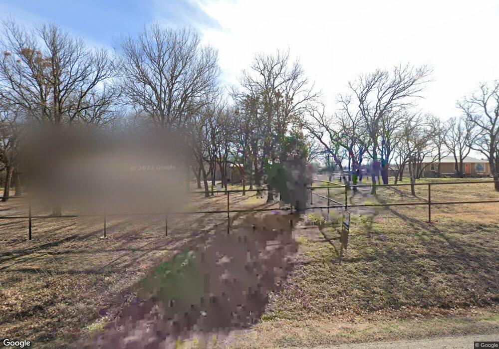 1588 Poe Prairie Rd, Millsap, TX 76066 - photo 1