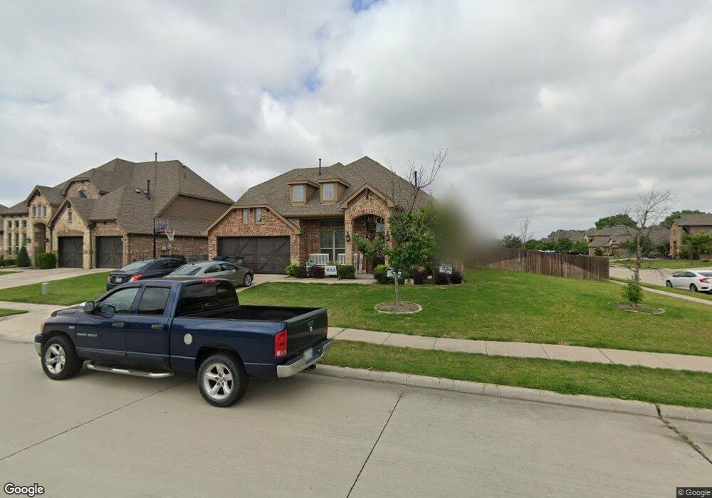 1700 Asbury Dr, Wylie, TX 75098 - photo 1