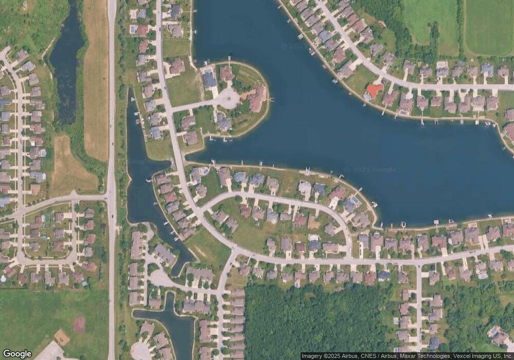 8260 Doubletree Ct, Crown Point, IN 46307 - photo 1