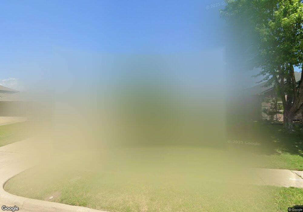 1012 Lowndes Ln, Wylie, TX 75098 - photo 1