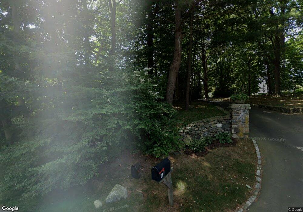 111 Sport Hill Rd, Easton, CT 06612 - photo 1