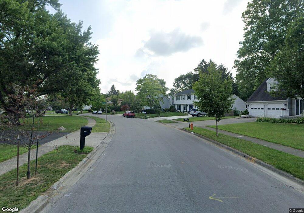 5316 Amy Ln unit RUTH, Columbus, OH 43235 - photo 1