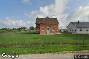 25 E 300 S, Monroe, IN 46772