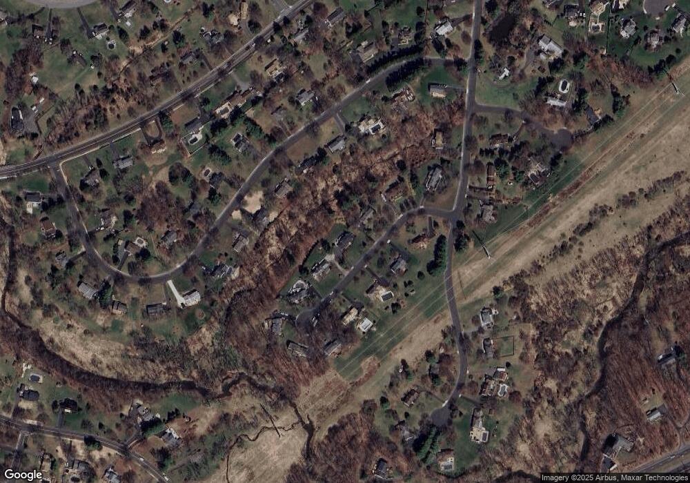 442 Brookview Ct, Branchburg, NJ 08876 - photo 1