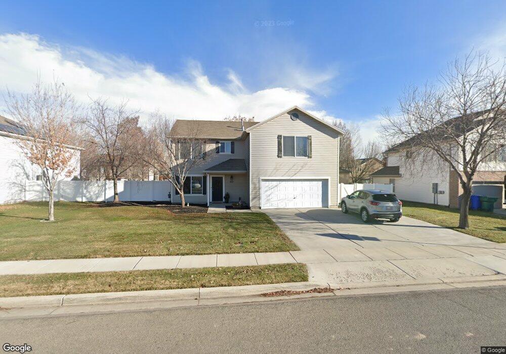 837 S 1700 W, Lehi, UT 84043 - photo 1