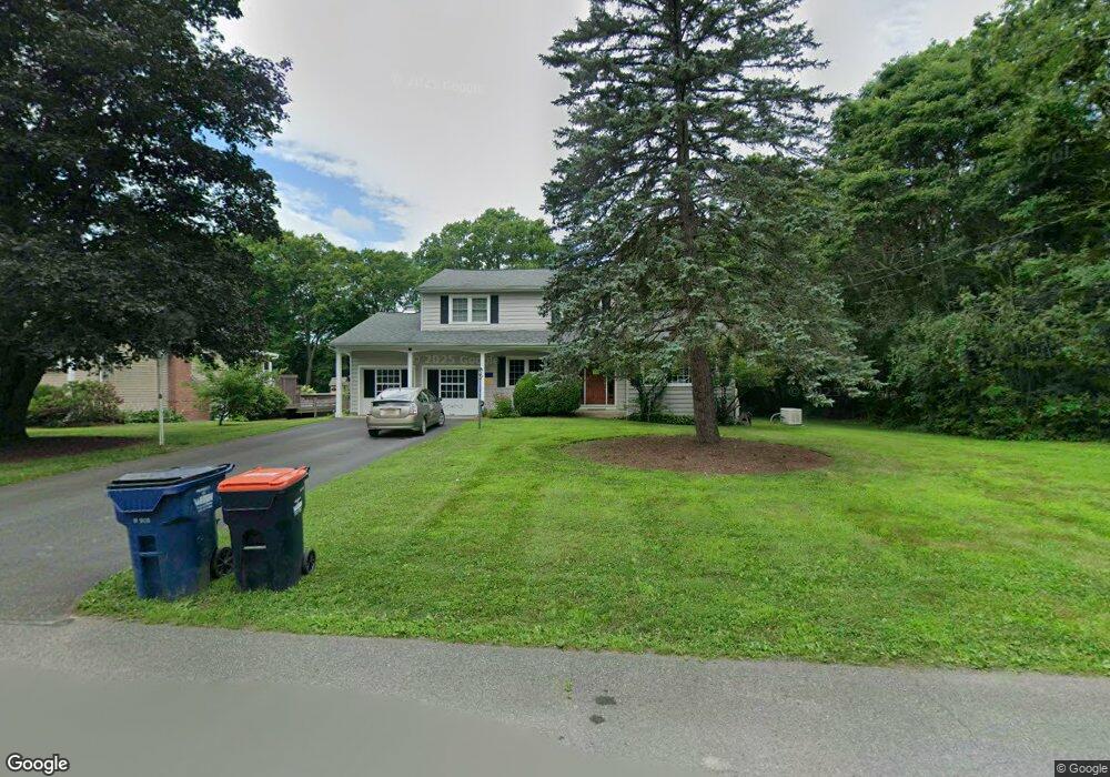 21 Cedar Dr, Rhinebeck, NY 12572 - photo 1