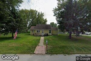 1010 Remsen St, Dunlap, IA 51529