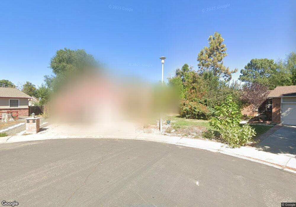 4006 E 113th Place, Thornton, CO 80233 - photo 1