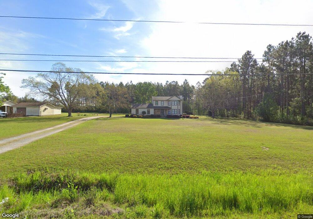 580 Perry House Rd, Fitzgerald, GA 31750 - photo 1