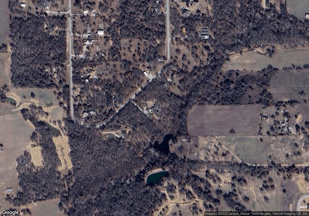 850 Windsor Ln, Springtown, TX 76082 - photo 1